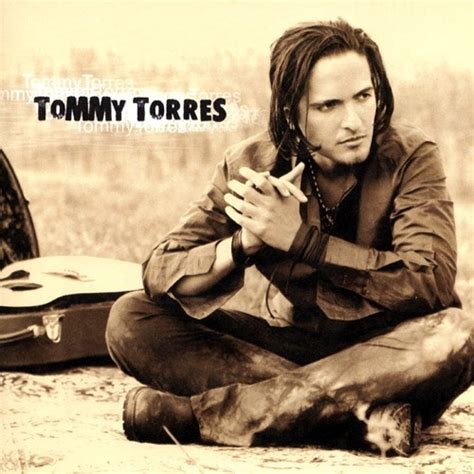 tommy torres songs